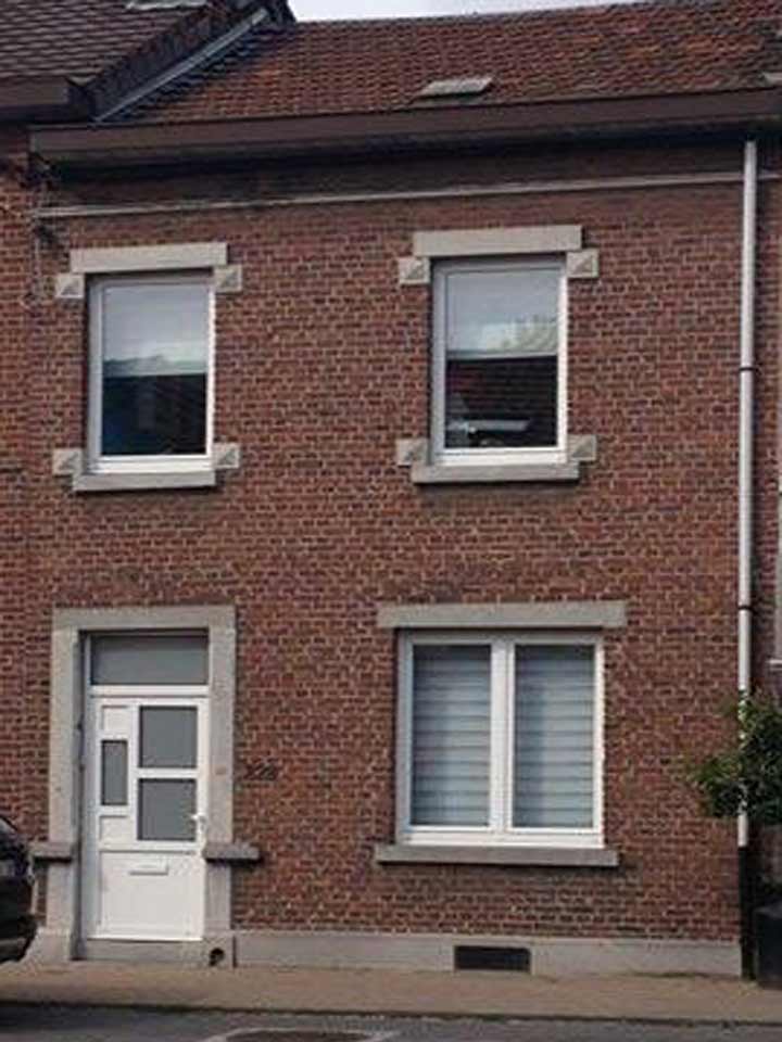 Liege (SaintNicolas) Maison à vendre