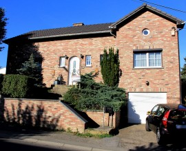 Milmort - Superbe maison 4 façades 3 ch. avec jardin !