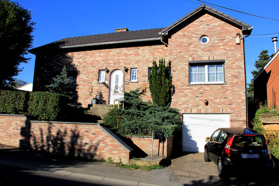 Maison à vendre à Milmort