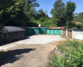 A saisir ! 13 garages à vendre ! Superbe opportunité !