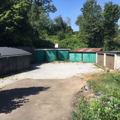 A saisir ! 13 garages à vendre ! Superbe opportunité !