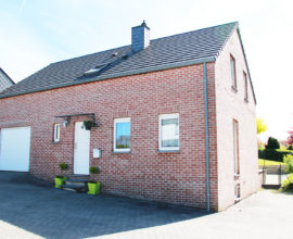 Magnifique maison 5 ch. avec grand jardin !